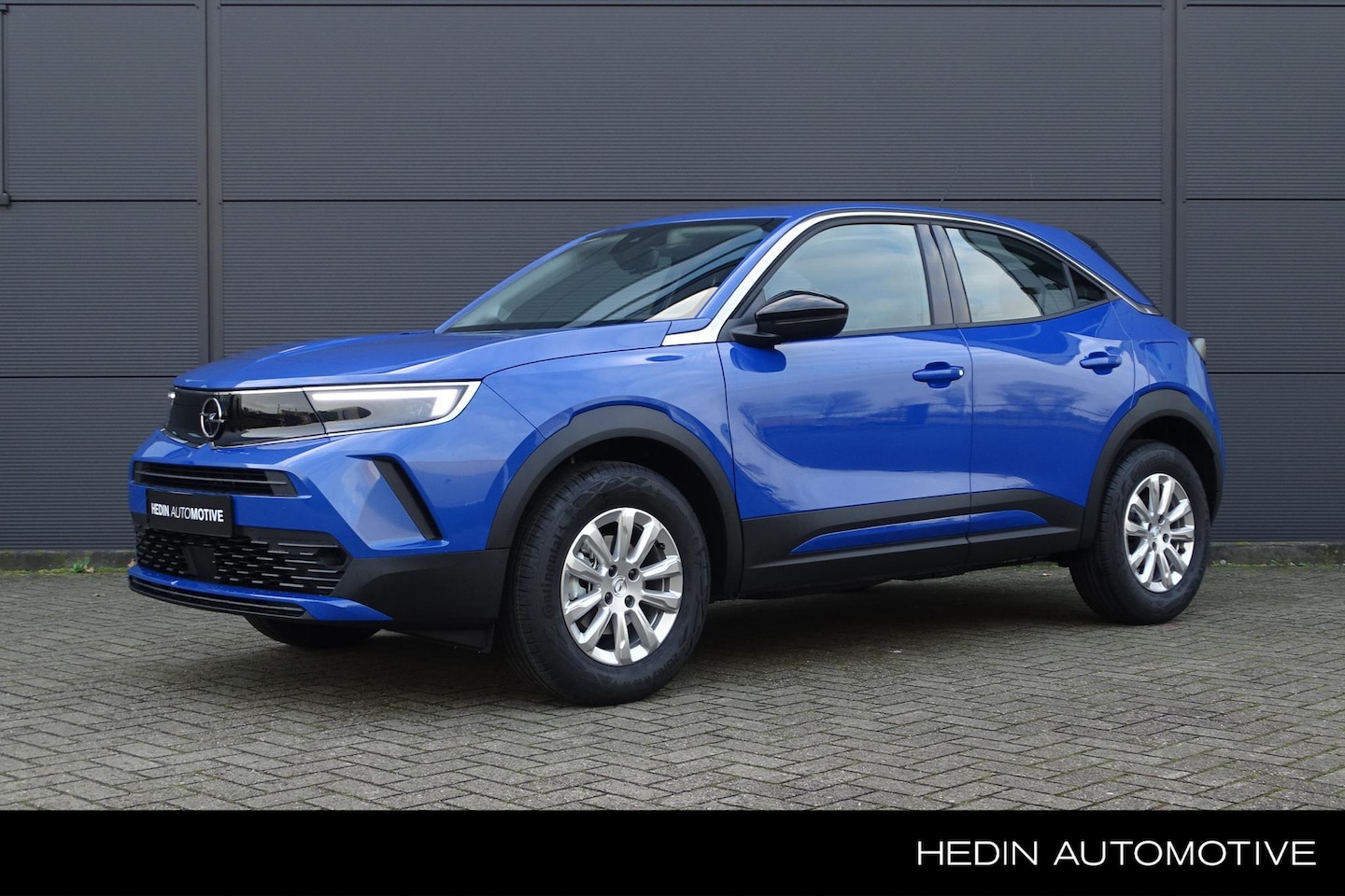 Opel Mokka - 1.2 Level 2 Camera achter | Parkeersensoren achter | lm velgen | LED verlichting | - AutoWereld.nl