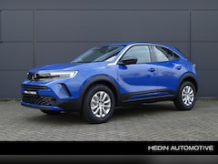 Opel Mokka - 1.2 Level 2 Camera achter | Parkeersensoren achter | lm velgen | LED verlichting |