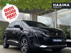 Peugeot 3008 - 1.6 HYbrid 180 Allure Pack Business | 19 inch | Automaat | Achteruitrijcamera | Apple carp