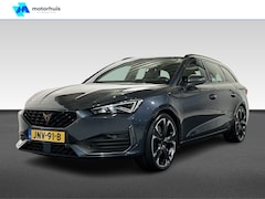 CUPRA Leon Sportstourer - 1.4 PHEV VZ Performance 245pk Automaat