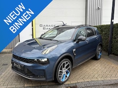 Lynk & Co 01 - 1.5 Plug-in, Facelift Model, Panoramadak, 360 Camera, Infinity Sound