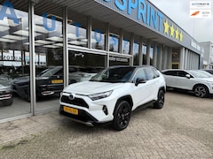 Toyota RAV4 - 2.5 Hybrid Style 218PK / NAVIGATIE / ACHTERUITRIJCAMERA / ELEKTRISCHE ACHTERKLEP