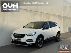 Opel Grandland X - 1.2 - camera - navi - new distr - AUTOTRUST