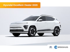 Hyundai Kona - Comfort Smart € 4500, - korting | Actieve rijbaanassistentie (LKA) | Apple CarPlay & Andro