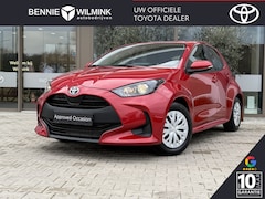 Toyota Yaris - 1.5 Hybrid Active | Camera | Climate Control | Carplay