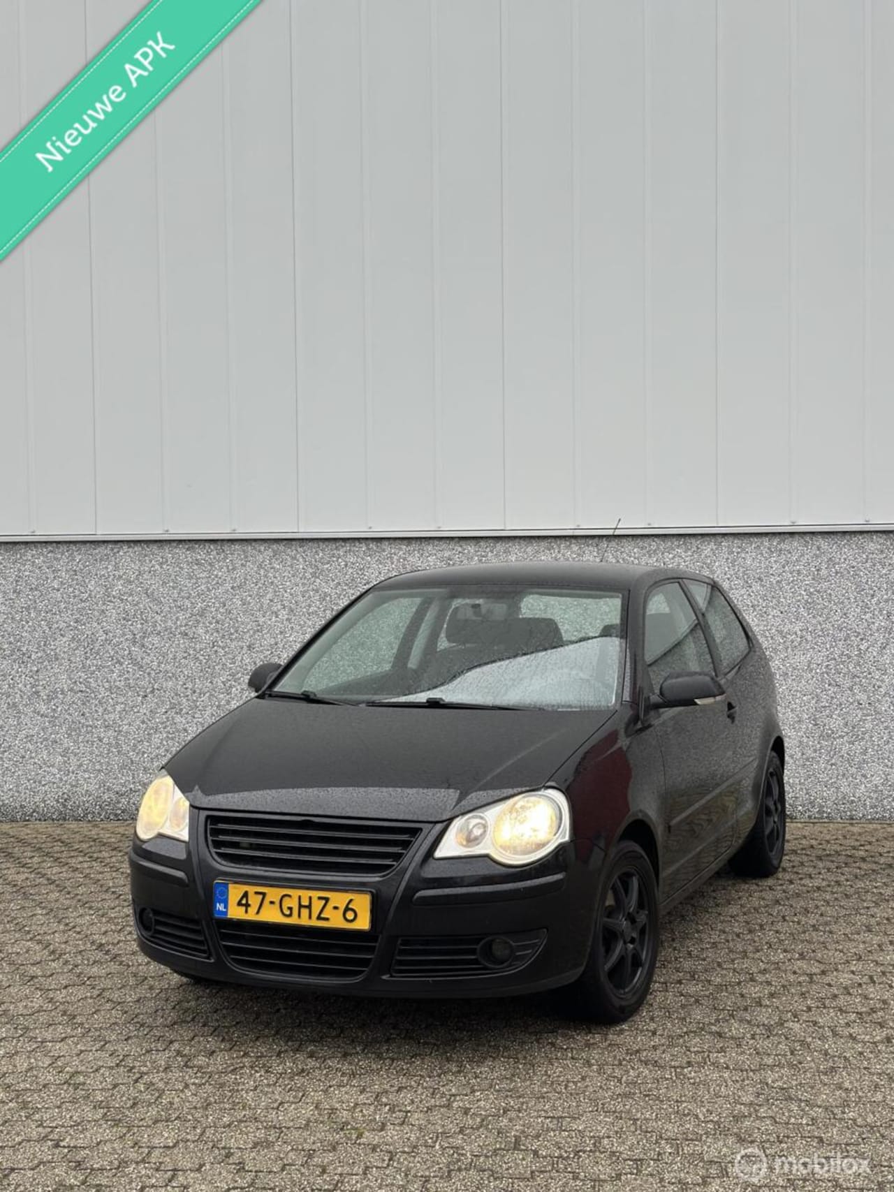 Volkswagen Polo - 1.4 Sportline/ Nieuwe Distributieriem - AutoWereld.nl