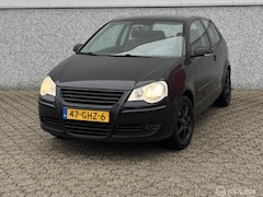 Volkswagen Polo - 1.4 Sportline/ Nieuwe Distributieriem