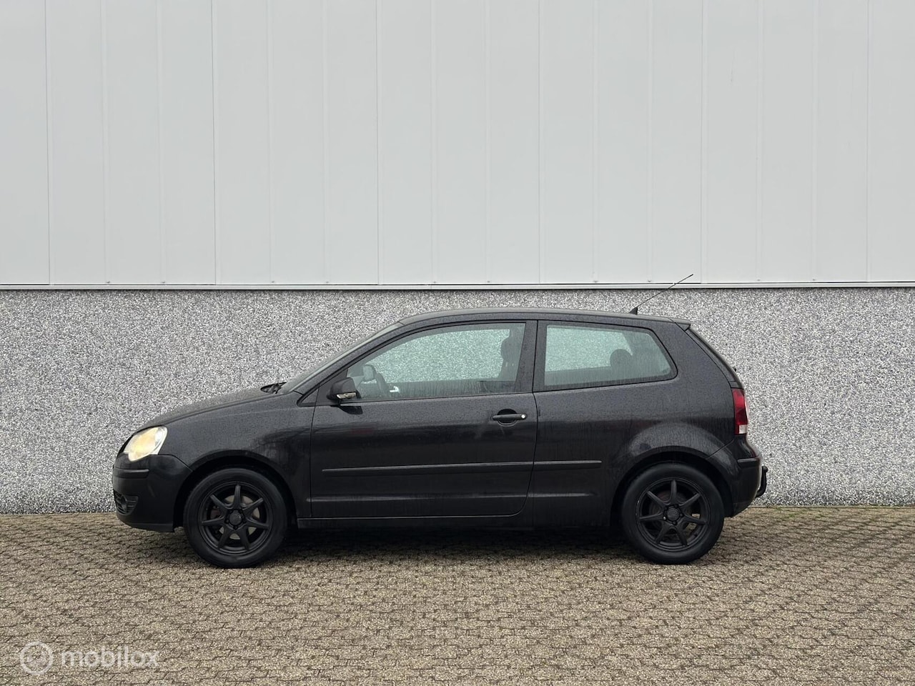 Volkswagen Polo - 1.4 Sportline/ Nieuwe Distributieriem - AutoWereld.nl