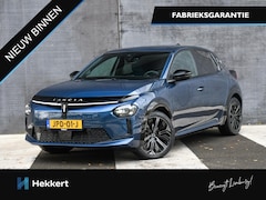 Lancia Y(psilon) - Ypsilon Edizione Limitata 51kWh 156pk Automaat CAM. VOOR + ACHTER | 17''LM | ADAP. CRUISE