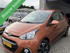 Hyundai i10 - 1.0i i-Motion Comfort Plus / Airco / 103.000KM