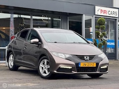 Honda Civic - 1.8 Comfort