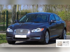 Jaguar XF - 3.0 V6 Premium Luxury | Perfect onderhouden