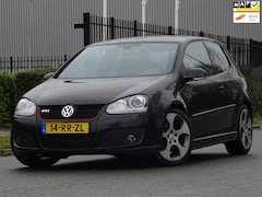 Volkswagen Golf - 2.0 TFSI GTI ABT NAP/LEER/NAVI/XENON/PDC/APK