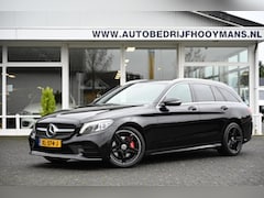 Mercedes-Benz C-klasse Estate - 160 AMG Business Solution