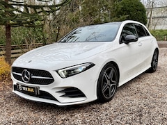 Mercedes-Benz A-klasse - 180 AMG | Pano | Ambient Lights | Enz