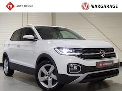 Volkswagen T-Cross - 1.0 TSI 110pk 7-DSG Style