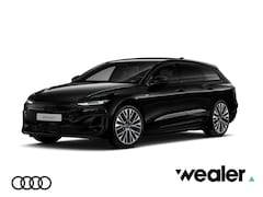 Audi A6 Avant e-tron - S edition (C1) e-tron 83 kWh 210 kW / 286 PK Avan