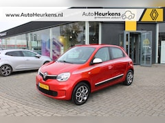 Renault Twingo - SCe 75 Collection | NL-auto | 1e eig | Dealeronderhouden | weinig KM |