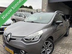 Renault Clio Estate - 1.5 dCi ECO Night&Day /BJ 2015 /NL Auto