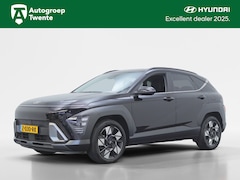 Hyundai Kona - 1.6 GDI HEV Comf. Smart | Navigatie | Stoelverwarming |