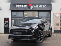 Toyota bZ4X - Dynamic 73 kWh