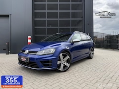 Volkswagen Golf Variant - 2.0 TSI R |Pano dak | full