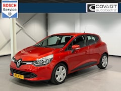 Renault Clio - 1.2 16V Navi|CruiseControl|Airco|Stoelverwarming|Parkeersensoren