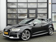 Audi RS3 - Sportback 2.5 TFSI quattro 400PK / KERAMISCH / PANO