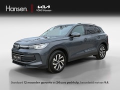 Volkswagen Tiguan - 1.5 eTSI Life Edition I Carplay I Camera I Keyless