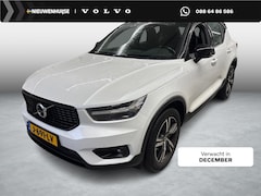 Volvo XC40 - 1.5 T3 R-Design | Adaptive cruise control | Parkeersensoren voor + achter | Achteruitrijca