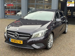Mercedes-Benz A-klasse - 180 CDI 4U3 AMG|Navi|Xenon|Leer|Pdc|