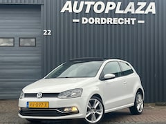 Volkswagen Polo - 1.2 TSI Highline Pano / PDC
