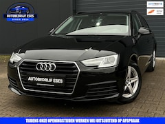 Audi A4 Avant - 35 TFSI 2.0 |KEYLESS|CRUISE|CLIMATE|STOELVW