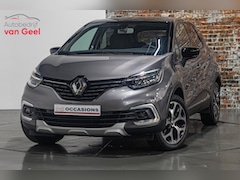 Renault Captur - 0.9 TCe Intens I Achteruitrij camera I Cruise controle