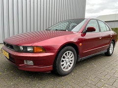 Mitsubishi Galant - 2.5 V6