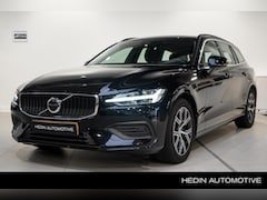Volvo V60 - 2.0 B3 Core Mild Hybride Automaat 163pk