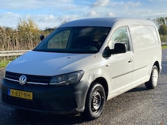 Volkswagen Caddy Maxi - 2.0 TDI L2H1 BMT Easyline