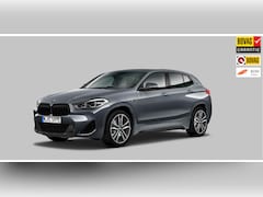 BMW X2 - XDrive25e High Executive M Sport|Head-up|Ambiance|NAVI+|Carplay