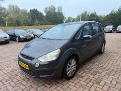 Ford S-Max - 2.3-16V AUT, Navi, 7p