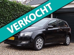 Volkswagen Polo - 1.2 TDI BlueMotion Comfortline