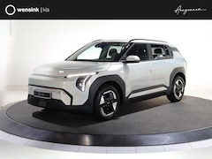 Kia EV3 - Plus 81.4 kWh | Dodehoekassistentie | Privacy Glass | Stoel- en stuurwielverwarming | LED