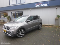 Volkswagen T-Cross - 1.0 TSI Life Business