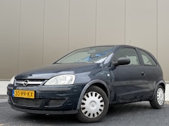 Opel Corsa - 1.2-16V Rhythm