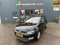 Volkswagen Polo - 1.2 TSI Comfortline