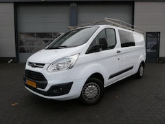 Ford Transit Custom - 290 2.2 TDCI L2H1 Trend DC
