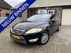 Ford Mondeo Wagon - 2.0-16V Titanium Trekhaak Nieuwe A.P.K