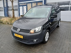 Volkswagen Caddy - 1.6 TDI Go
