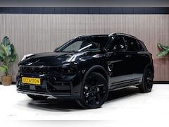 Lynk & Co 01 - | Black Edition | Zwarte Hemel | Carplay | Stuur/stoel-verwarmin