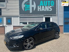 Ford Mondeo Wagon - 1.5 TDCi Trend Lease Edition | orig. NL | trekhaak