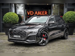 Audi RSQ8 - RSQ8 Carbon | Massage | Dynamic Plus | 3D B&O | Garantie 2027